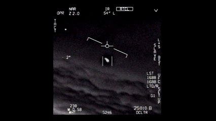 الاستخبارات الأميركية لم تصل إلى خلاصات قاطعة حول وجود كائنات فضائية