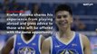 Kiefer Ravena on advice to fellow Pinoys who get offers abroad
