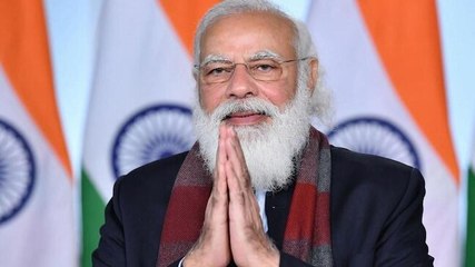 PM Modi on Ayodhya development plan