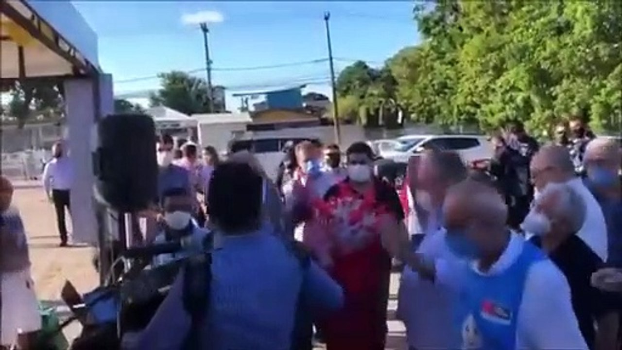 Queiroga forró