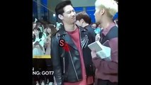 Jackson Wang   Jinyoung | Cute And Funny Video Compilation