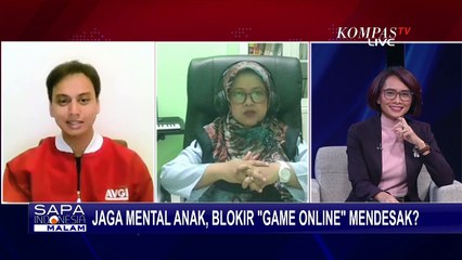 KPAI: Permainan Harus Sesuai Umur Anak