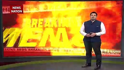 श्रीनगर में एक और आतंकी हमला, CRPF पार्टी पर किया ग्रेनेड से हमला