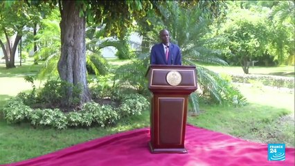 Haiti awaits first vaccines amid delays, renewed promises