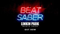 Beat Saber - Linkin Park