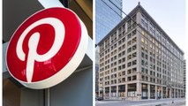Pinterest Is Opening A Massive New Toronto Office & Hiring Tons Of Employees