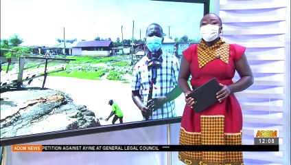 Premtobre Kasee on Adom TV (26-6-21)