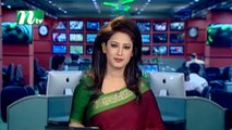 NTV Shondhyar Khobor | 26 June 2021