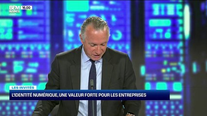 Cybersécurité mobile: les nouveaux risques - 26/06