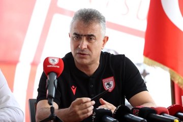 Mehmet Altıparmak'tan ilk açıklama: "Şampiyonluğa hep beraber yürüyeceğiz"