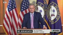 Democratic Rep. Says Kevin McCarthy Could Put Boebert or Marjorie Taylor Greene on 1/6 Committee to ‘Bend the Knee’ to Trump