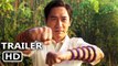 SHANGCHI AND THE LEGEND OF THE TEN RINGS Trailer 2 2021