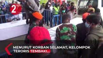 [TOP 3 NEWS] Oknum TNI Bunuh Pemred I Kelompok Teroris Papua Tembaki Warga I Rekor Covid-19 I