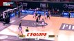 Le top 5 de la finale entre Dijon et l'ASVEL - Basket - Jeep Elite