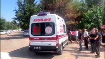 ADIYAMAN - Atatürk Baraj Gölü'ne giren 4 kişiden 2'si boğuldu