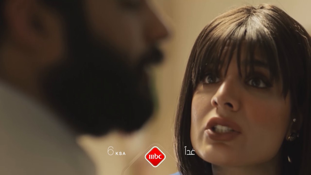 " ليش هالظلم.. ليش؟".. تواجه الظلم والأوجاع بمفردها في#بيت_الذل.. غداً في الـ6 مساءً بتوقيت السعودية على #MBC1