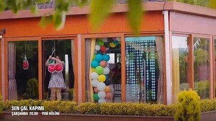 Sen Çal Kapımı 43. Bölüm 1. Fragmanı