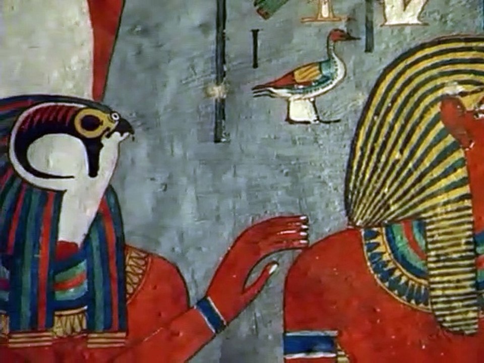 National Geographic Treasure Seekers Mysteries of the Nile