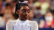 Simone Biles is already the greatest of all time but she isn't done yet