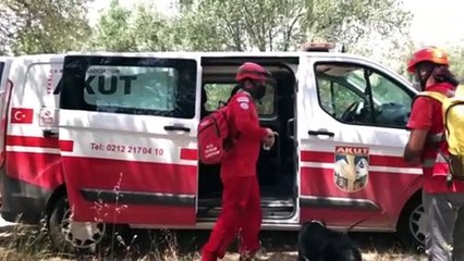 BALIKESİR - Kaybolan alzaymır hastası aranıyor