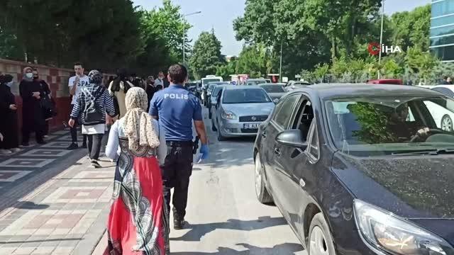 Son dakika haberleri | Polis ekipleri öğrenci için zamanla yarıştı