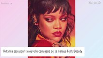 Rihanna en froid avec Drake ? Elle l'efface définitivement et tire un trait sur lui !