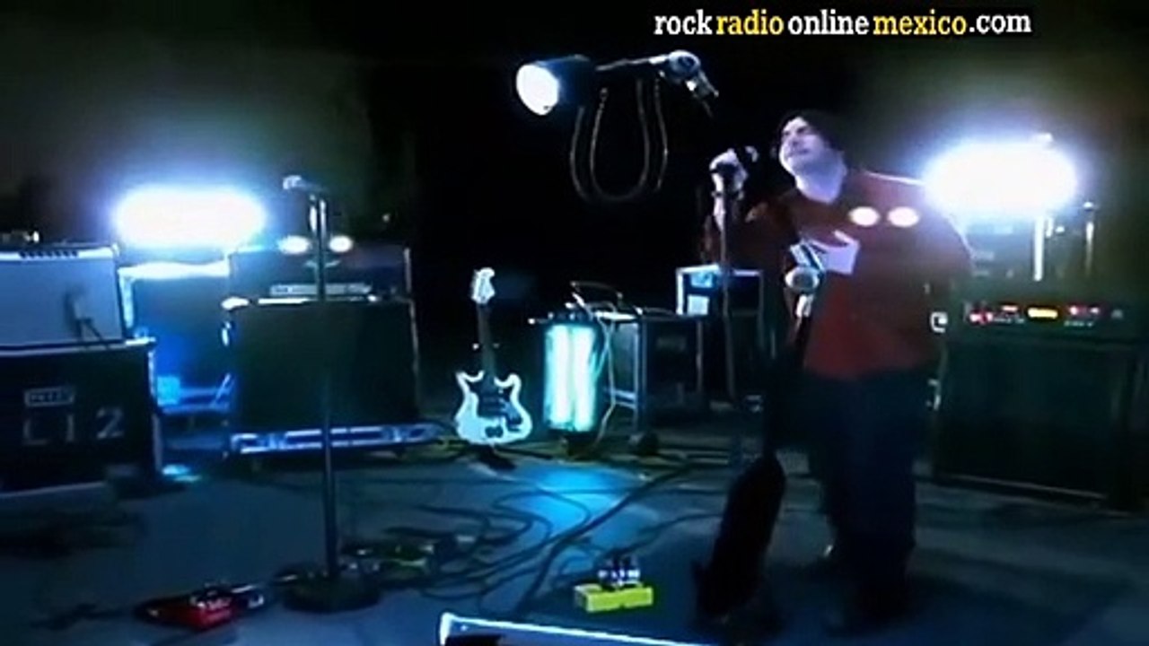 Nine Inch Nails - Every Day Is Exactly The Same