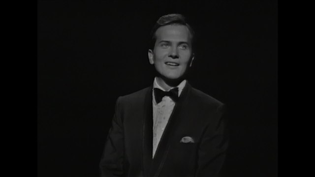 Pat Boone - This Is My Country