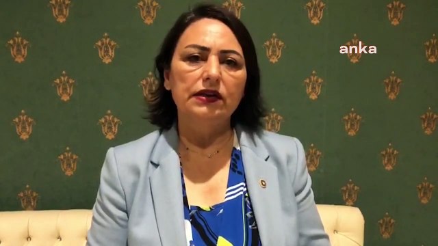 CHP'li Şevkin: 20 yıllık Adalet ve Kalkınma Partisi iktidarı Adana'yı gözden çıkarmış