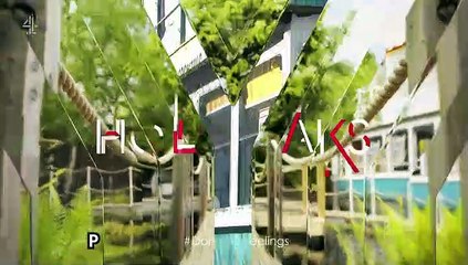 Hollyoaks 25th June 2021