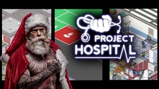 Project Hospital, le Test Fr (Avis, Gameplay et Astuces)