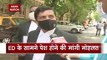 ED raids Anil Deshmukh's office in money laundering case