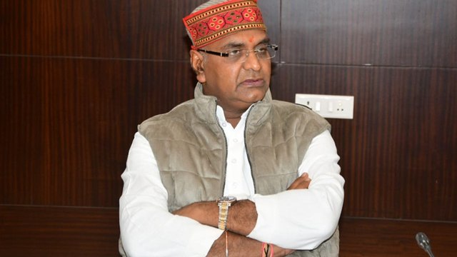 Vishwas Sarang clarifies on record break vaccination in MP