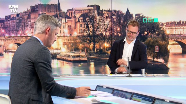 Rémi Salomon: Nous ne sommes pas actuellement suffisament vaccinés pour éviter qu'une 4ème vague arrive - 26/06