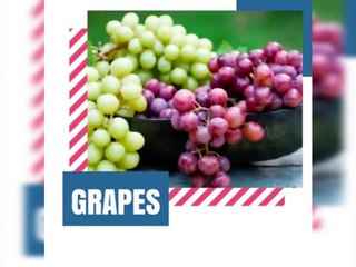 Anti Aging Fruits for skin and bright face