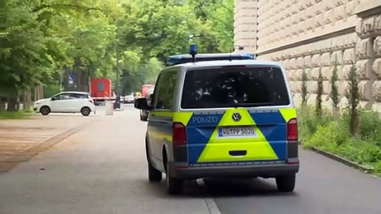 Ataque con cuchillo en Alemania | ¿Obra de un desequilibrado o de un islamista radicalizado?