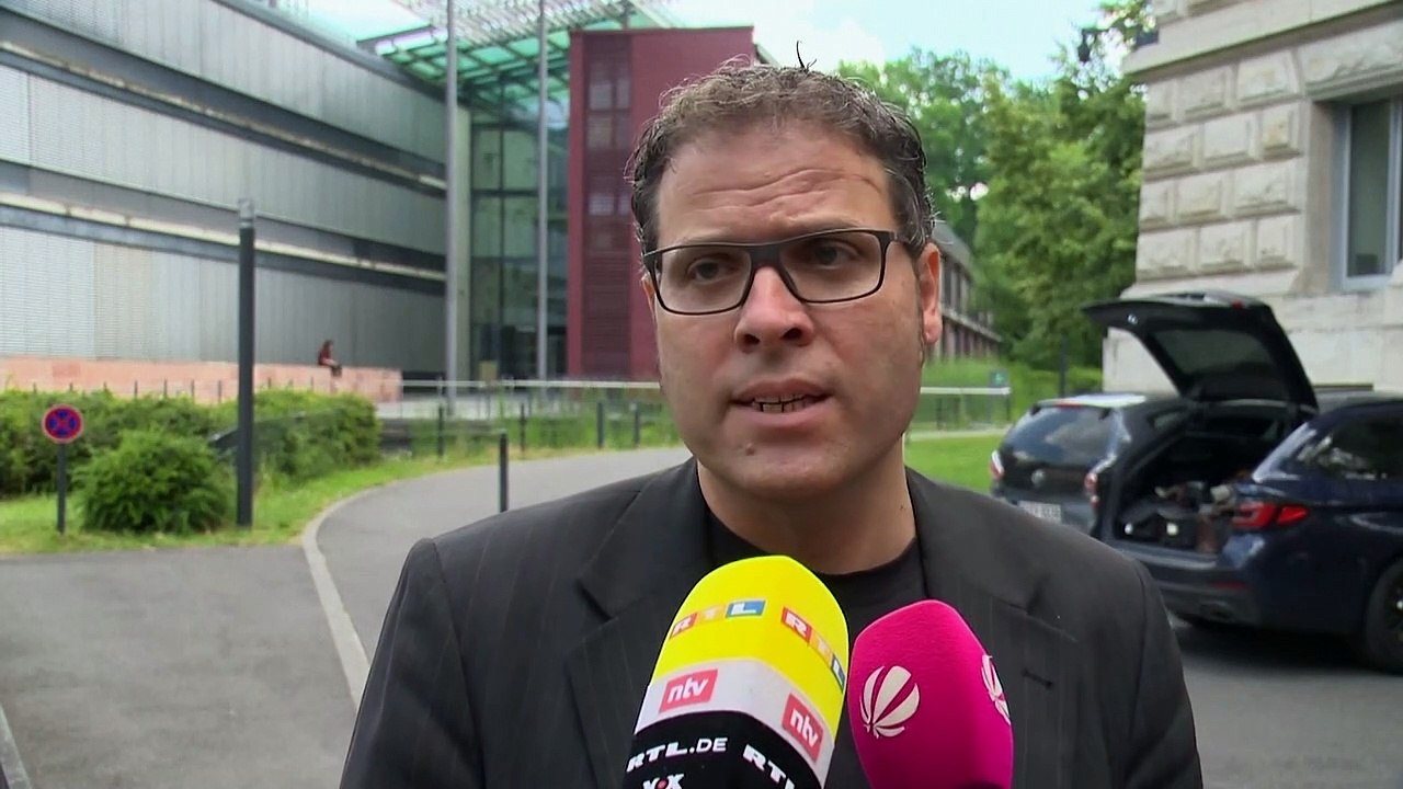 Spuren-Puzzle nach Dreifachmord: Hassbotschaften und kranke Psyche?