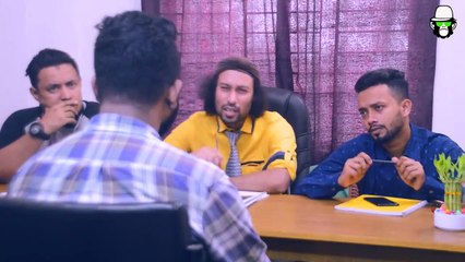 Kaissa Funny Interview | Ft. Lony'S Works | Pagla Director