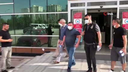 Tekirdağ’da sahte içkiden ölümlere 2 tutuklama