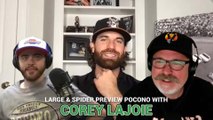 NASCAR's Corey LaJoie Finally Embraces His French Heritage And Then Breaks Down The 