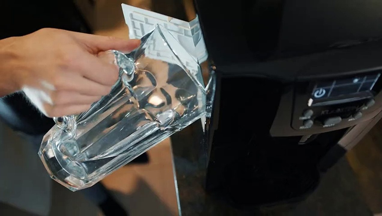 Klarstein Ice Volcano 2G - Máquina de cubitos hielo