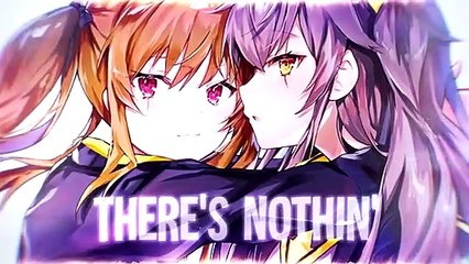 Nightcore - 24kGoldn \\ Love Or Lust (Lyrics)