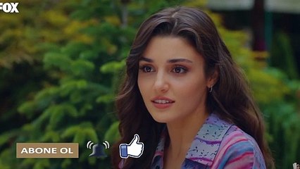 Love is in the Air 118 en espanol - Eda y Serkan se casan - Sen Çal Kapımı capitulo 43