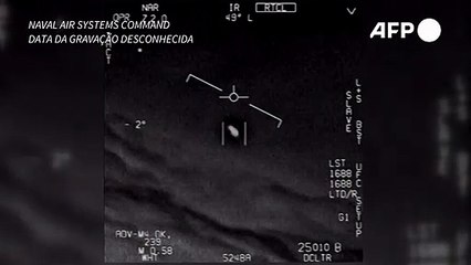 Sem provas de vida extraterreste, mas sem explicação para fenômenos