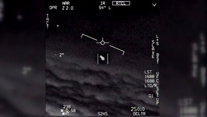 Sem provas de vida extraterreste, mas sem explicação para fenômenos