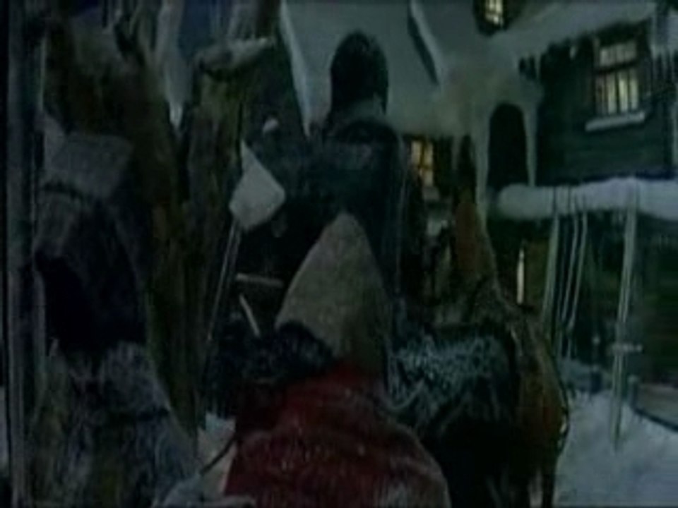 LA BAL VAMPIRES 1ère partie