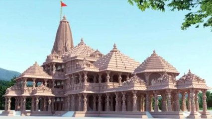 PM Modi reviews Master Plan of spiritual Ayodhya