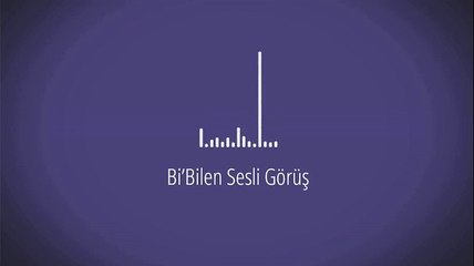 Bi’Bilen Ersin Şener - Sesli Görüş - Hangi telefonu kullanıyorsun?