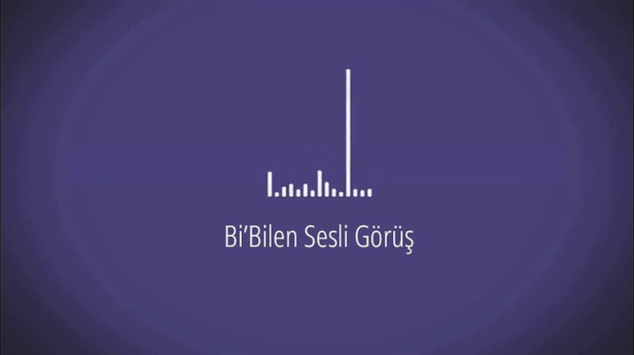 Bi’Bilen Ersin Şener - Sesli Görüş - Hangi telefonu kullanıyorsun?