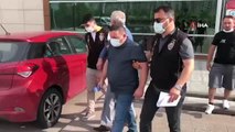 Son dakika haber | Tekirdağ'da sahte içkiden ölümlere 2 tutuklama